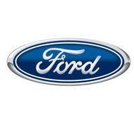 Ford Logo N27