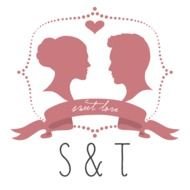 Free Printable Wedding Monograms drawing