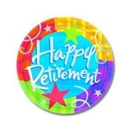 Happy Retirement N2
