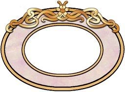 Frames Clip Art drawing