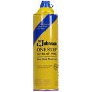 Johnson Floor Wax