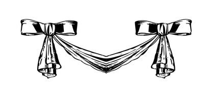 Blind Window Covering Clip Art