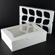 Cupcake Boxes And Inserts