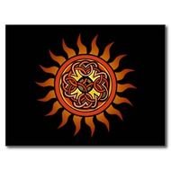 Celtic Sun