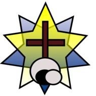 Empty Tomb And Cross Clip Art N3