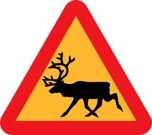 Road Signs Clip Art N183