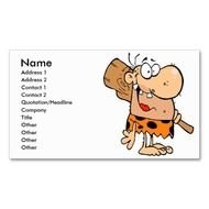 Funny Caveman Cartoons N5