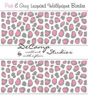 Baby Girl Wall Decals