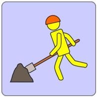 Work Clip Art N26