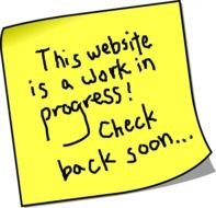 Work In Progress Clip Art Free N5