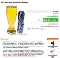 Job Advertisement Example