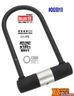 Bike Lock