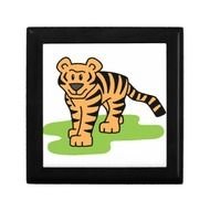 Jewelry Box Clip Art N11