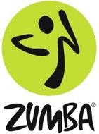Zumba Logo N14