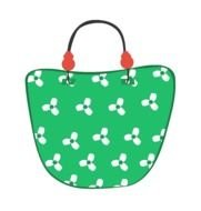 Clipart Black Friday Bag