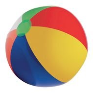 Beach Ball N26