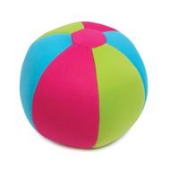 Beach Ball Dog Toy