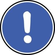 Exclamation Clip Art Free