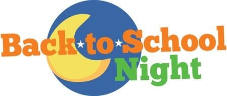 Ä°llustration of School Night