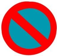 No Parkingpng Wikimedia Commons