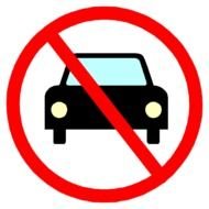 No Parking N2