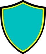 Creek Clip Art N6