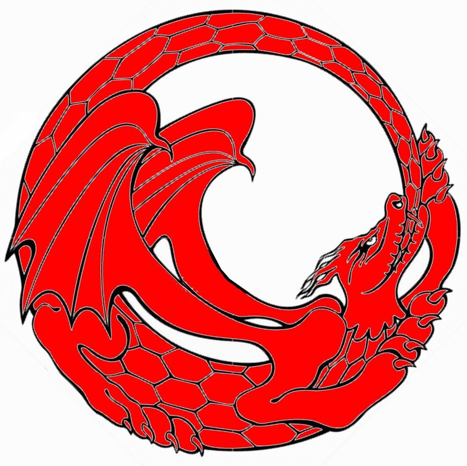 Ouroboros Symbol N2