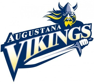 Augustana College Sioux Falls Logo