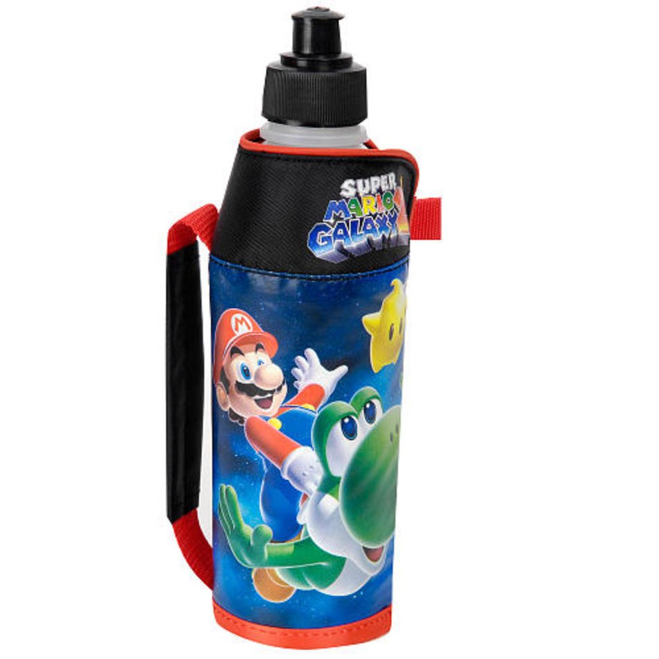 Super Mario Galaxy N2
