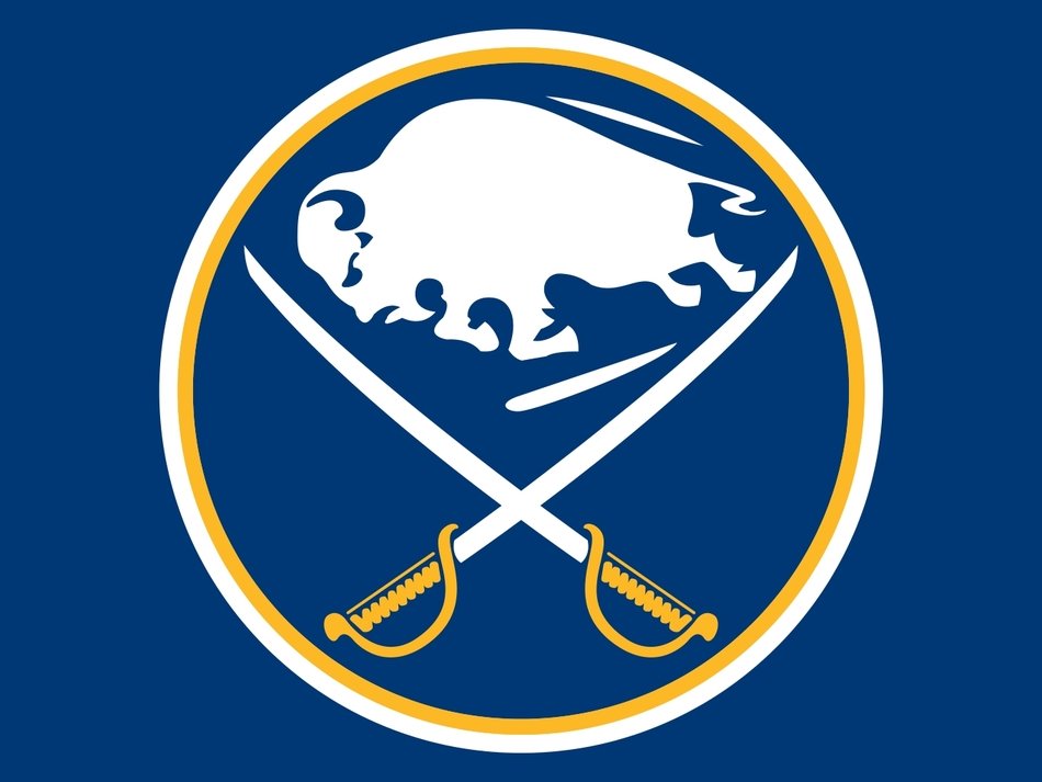 Buffalo Sabres Logo N7