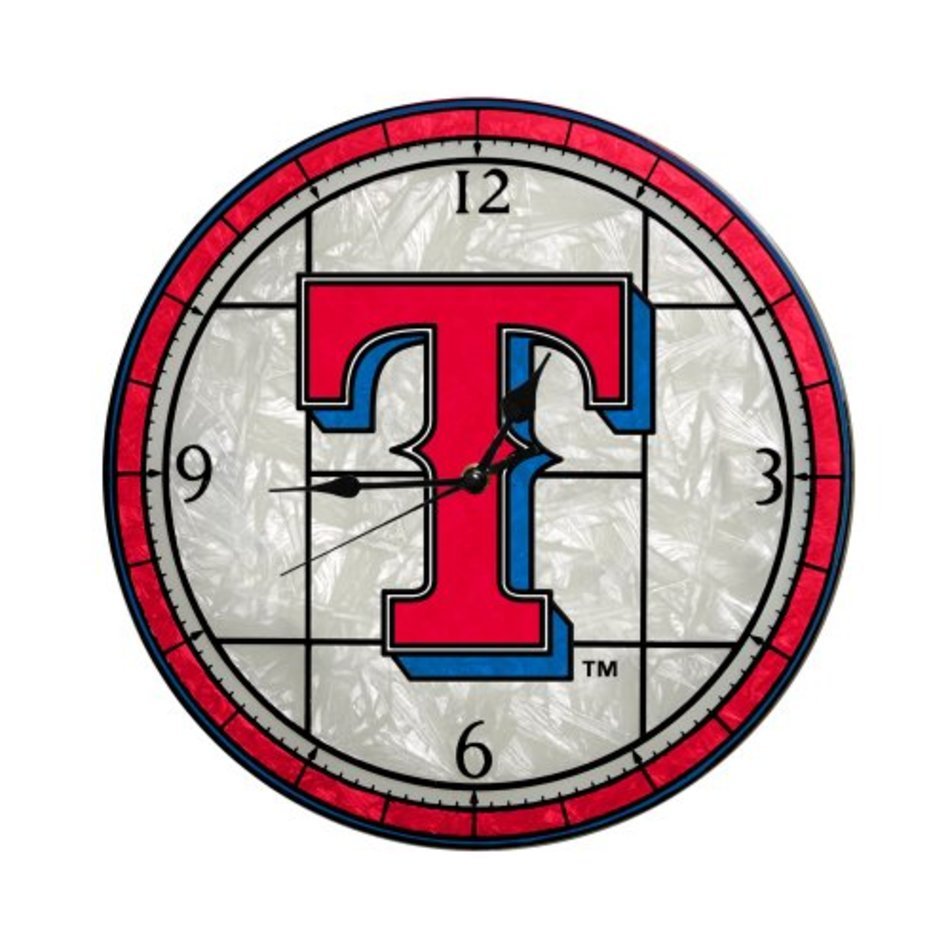 Texas Rangers Baseball Clip Art