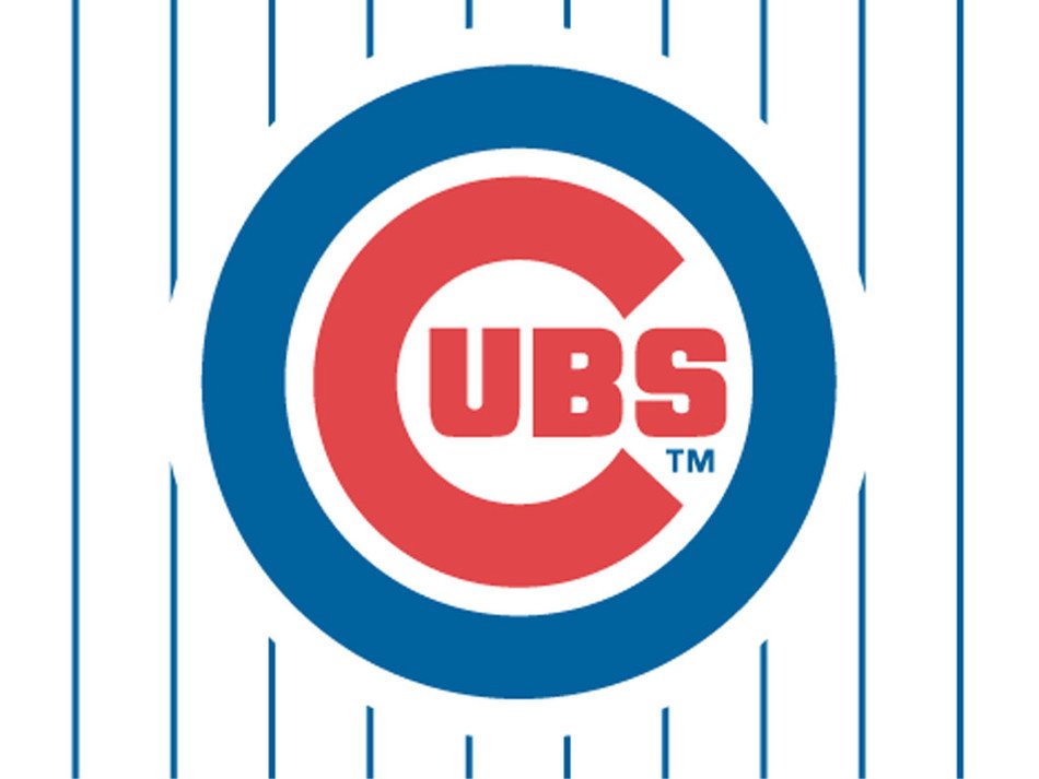 Chicago Cubs Logo Clip Art N21