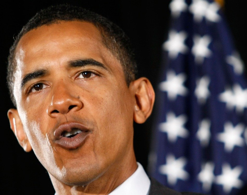 Barack Obama as an illustration