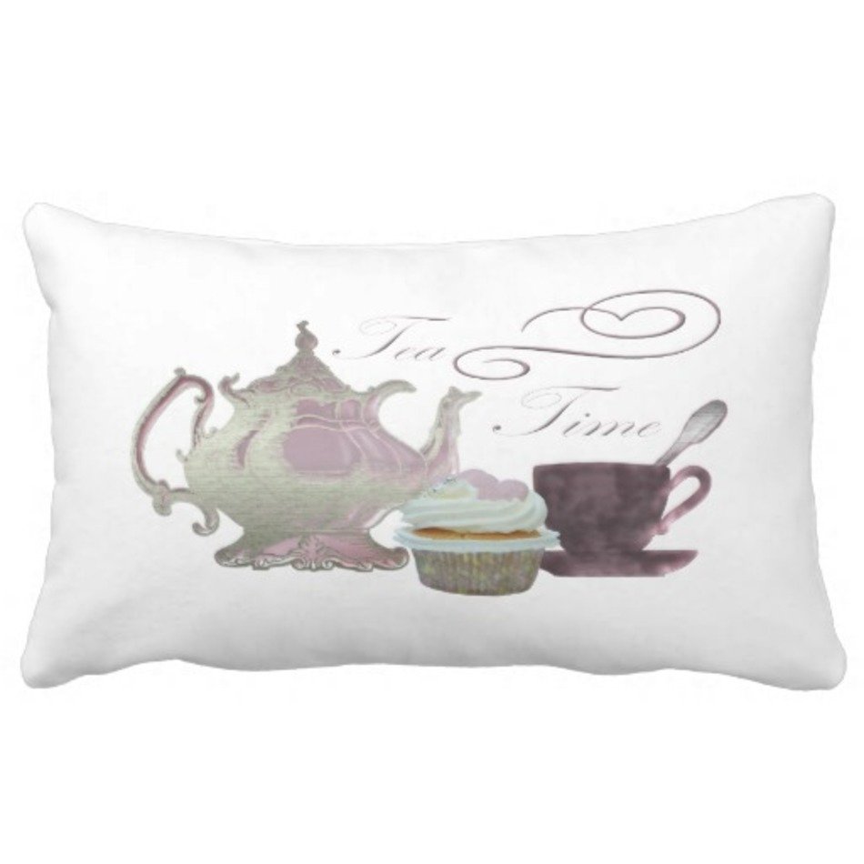 Teapot And Cup Clip Art N11