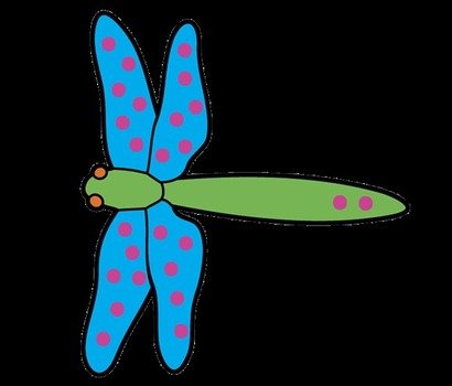 Related Pictures Clipart Bugs Splattered All Over A Drivers Car