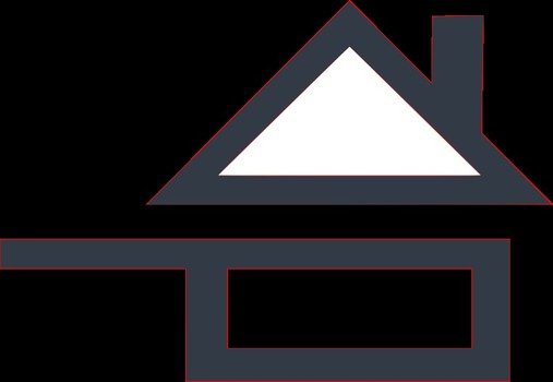 Logo Fait Maison By Franchouille
