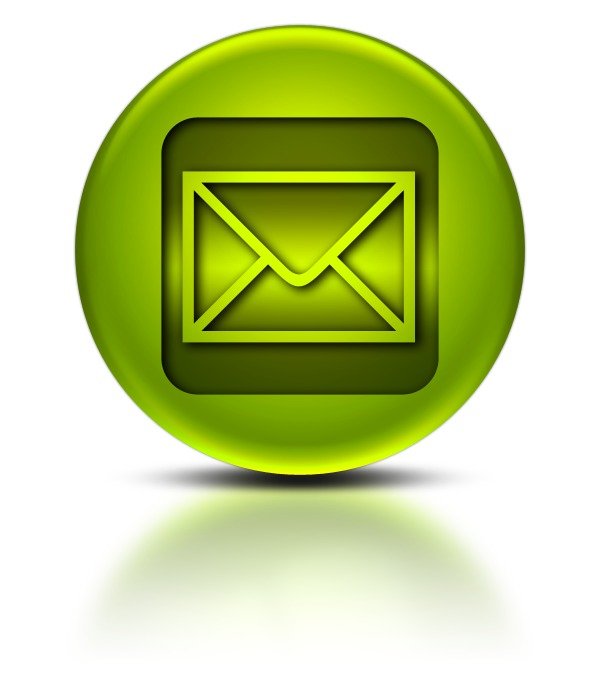 Mail Logo