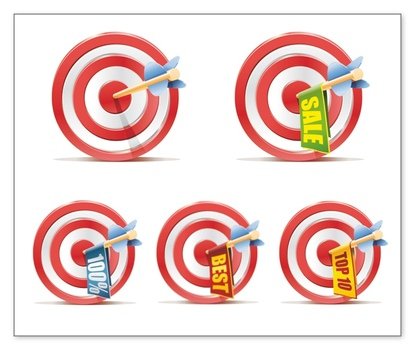 Target Vector