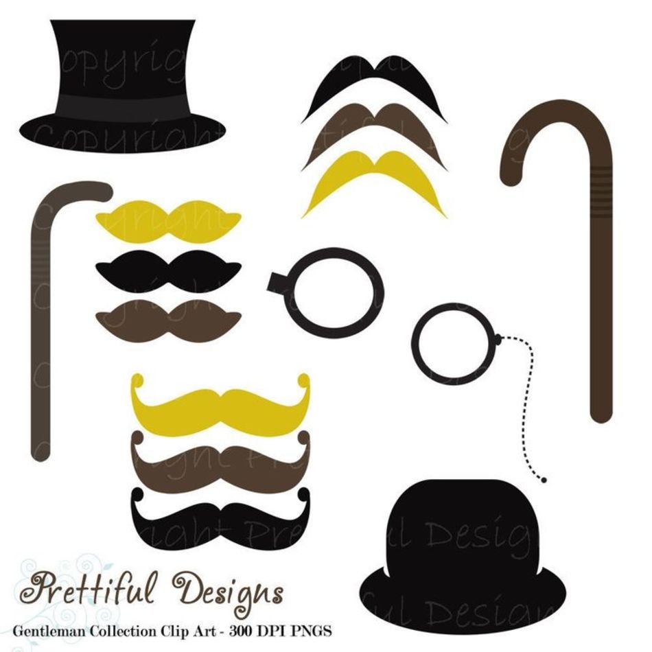 Top Hat Clip Art N54