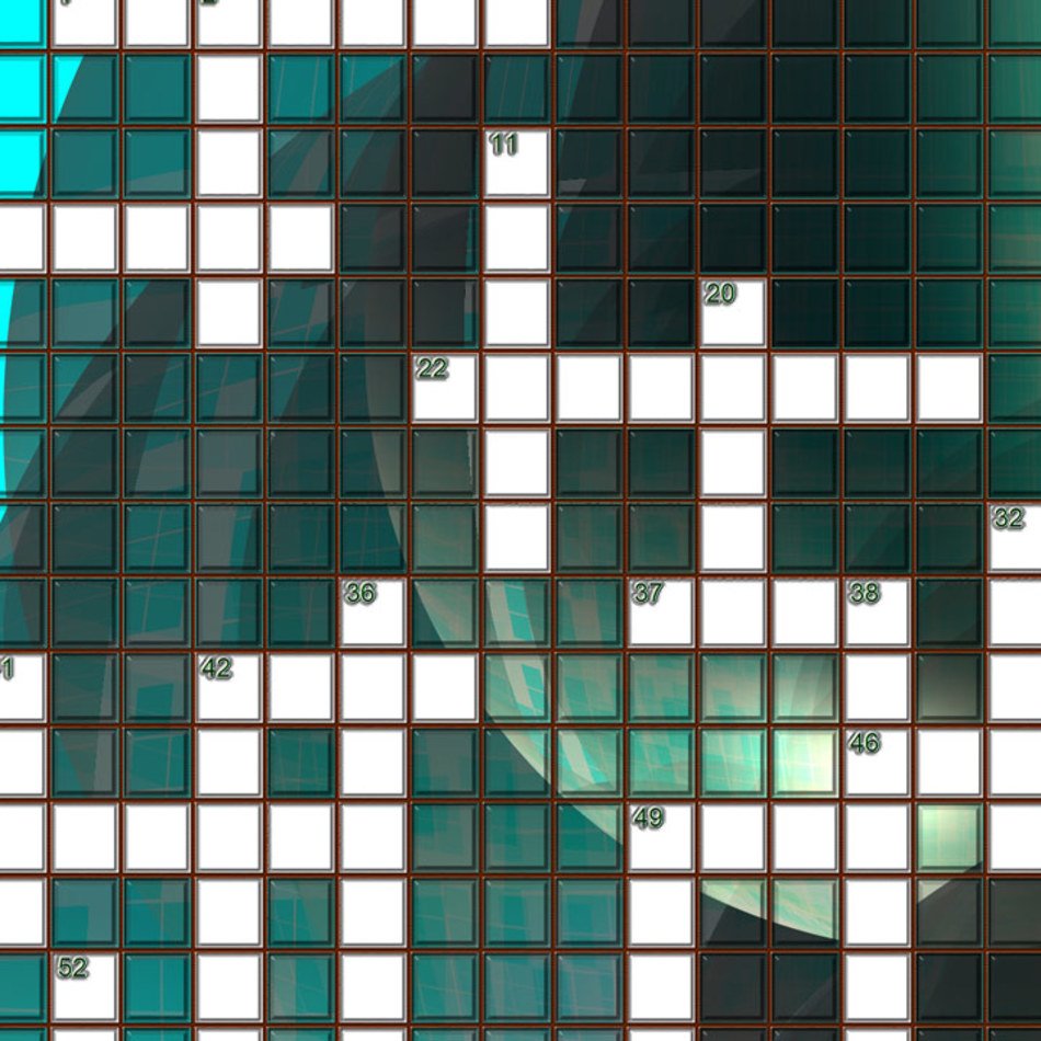 Crossword Puzzles N5
