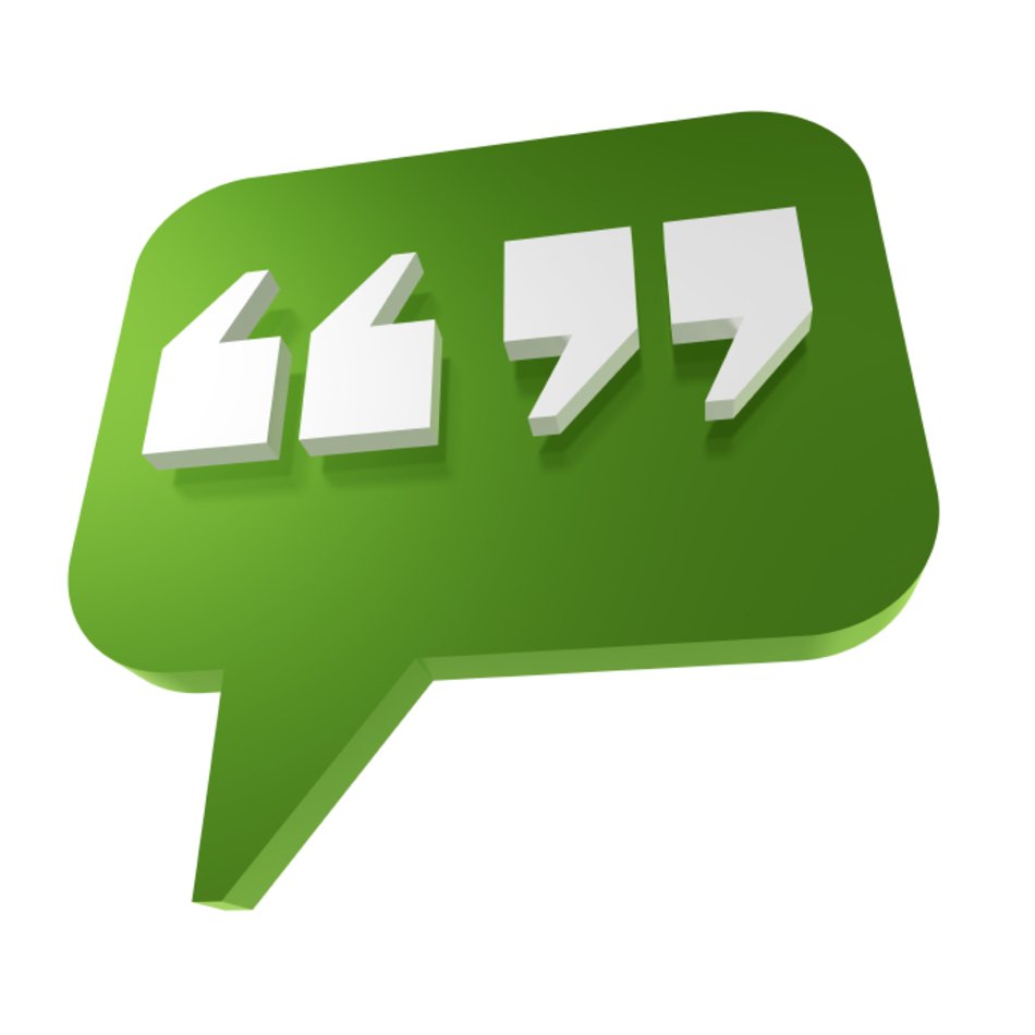 Customer Service Quotes Clip Art