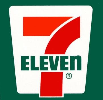 7 11 Logo