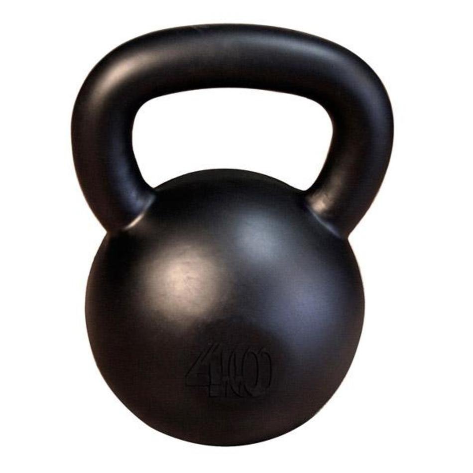 Kettle Bell