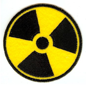 Nuke Symbol N3