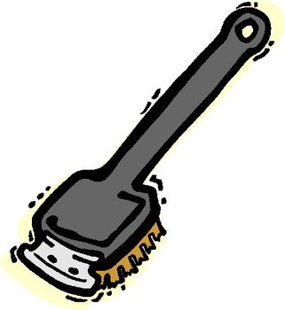 Clip Art raquo Cleaning N3