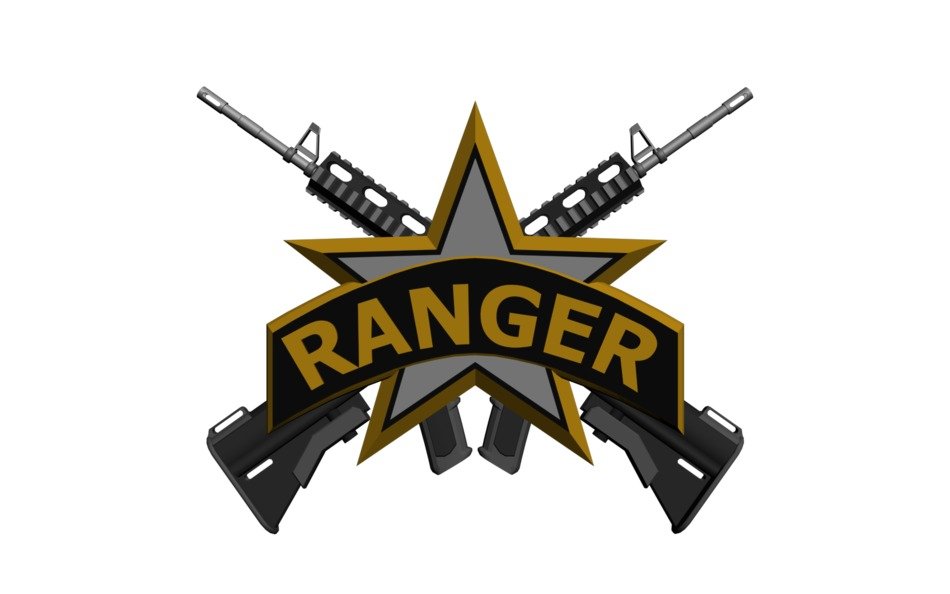 US Army Ranger Symbol free image download
