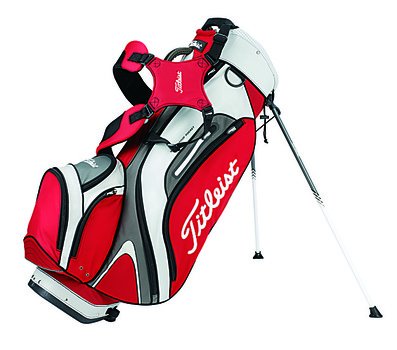 Titleist Stand Golf Bags