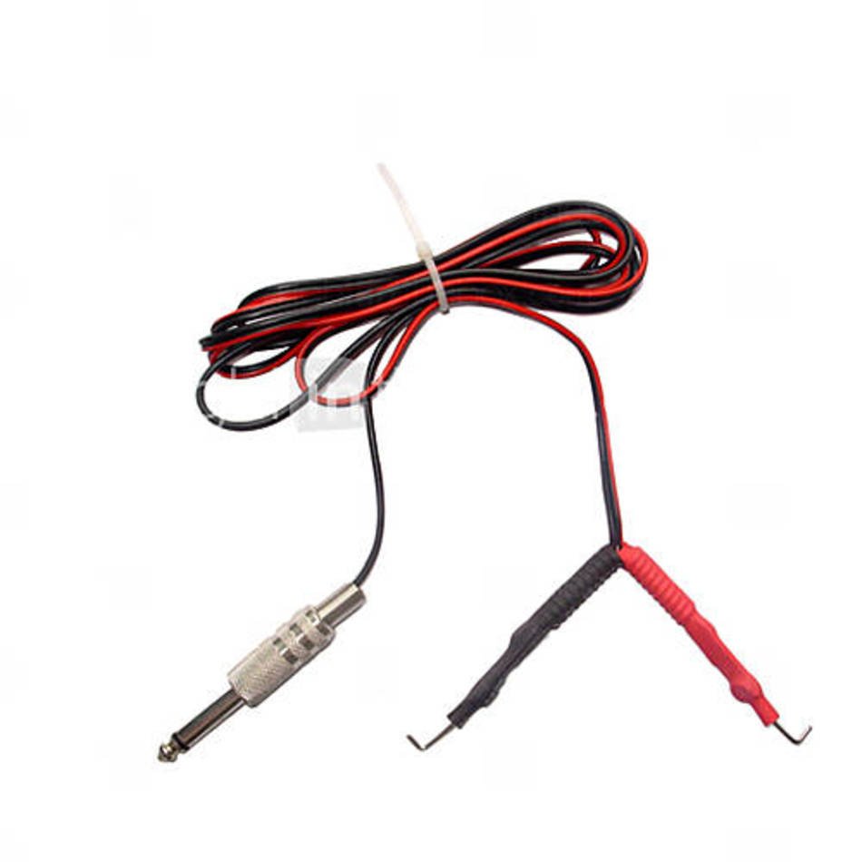 Tattoo Clip Cord