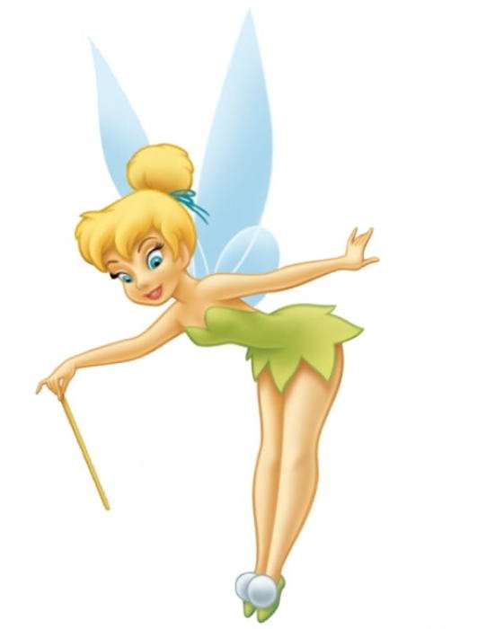 Tinkerbell Photo Tinkerbelljpg