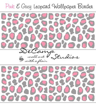 Baby Girl Wall Decals